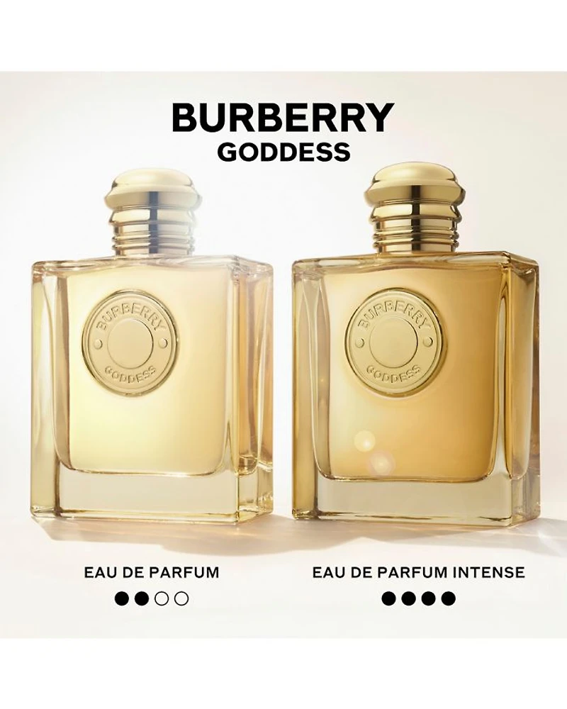 Burberry Goddess Eau de Parfum