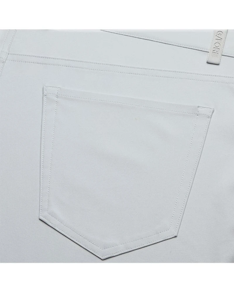 Tour Technical Stretch Slim Fit Pants
