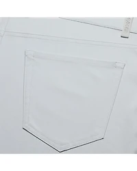 Tour Technical Stretch Slim Fit Pants