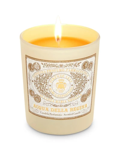 Acqua della Regina Scented Candle 8.8 oz.