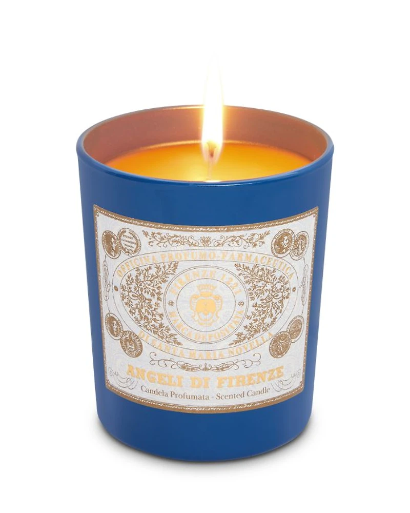 Angeli di Firenze Scented Candle 8.8 oz.