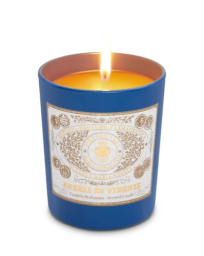 Angeli di Firenze Scented Candle 8.8 oz.