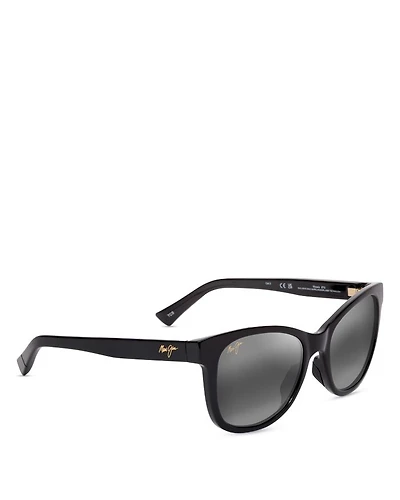Kiopaa Classic Square Sunglasses, 54mm