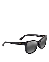 Kiopaa Classic Square Sunglasses, 54mm