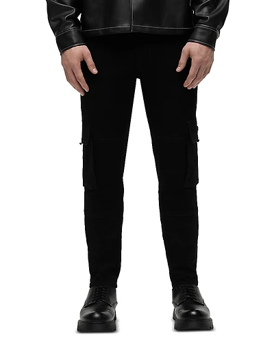 Hudson Skinny Cargo Pants