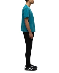 Zack Skinny Jeans Raven Black