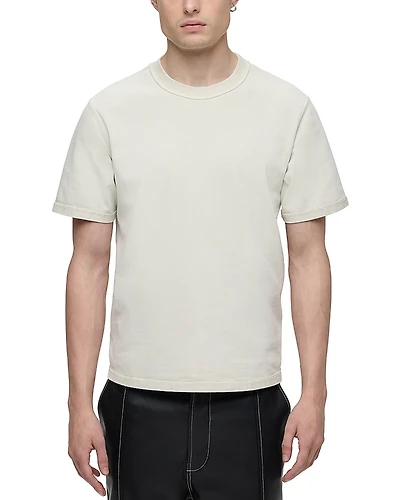 Hudson Cotton Heavy Weight Tee