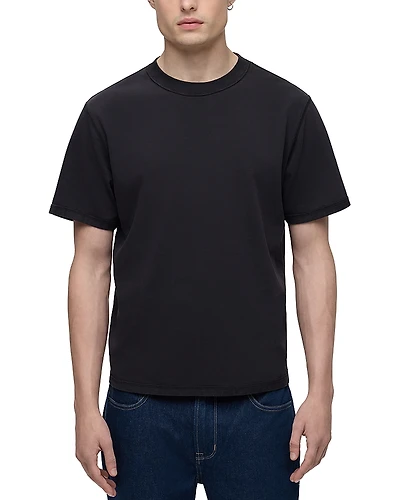 Hudson Cotton Heavy Weight Tee