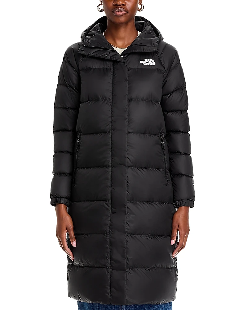 The North Face Hydrenalite Hooded Down Parka