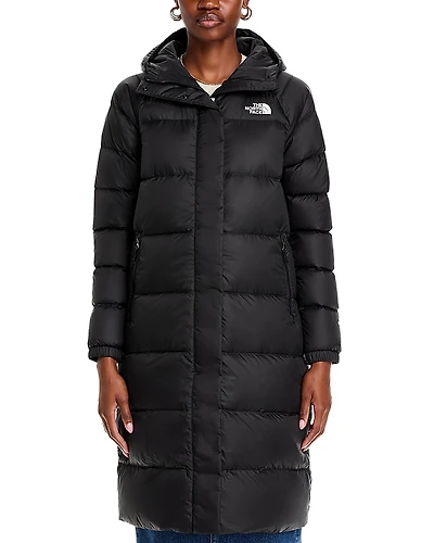 The North Face Hydrenalite Hooded Down Parka