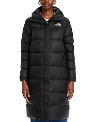 The North Face Hydrenalite Hooded Down Parka