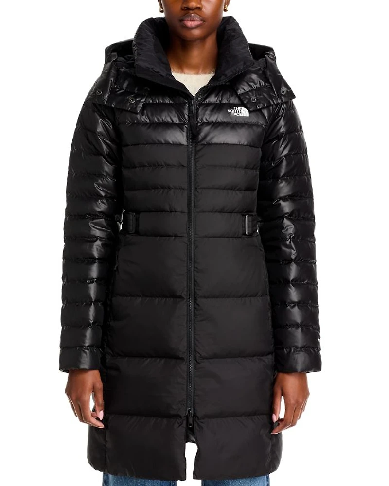 Ruby Down Parka