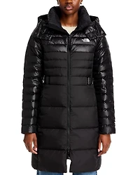 Ruby Down Parka