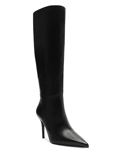 Schutz Women's Mikki Up Boots