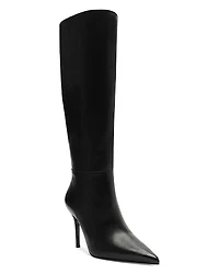 Schutz Women's Mikki Up Boots