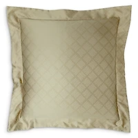 Frette Parallel Sham, Euro - Exclusive