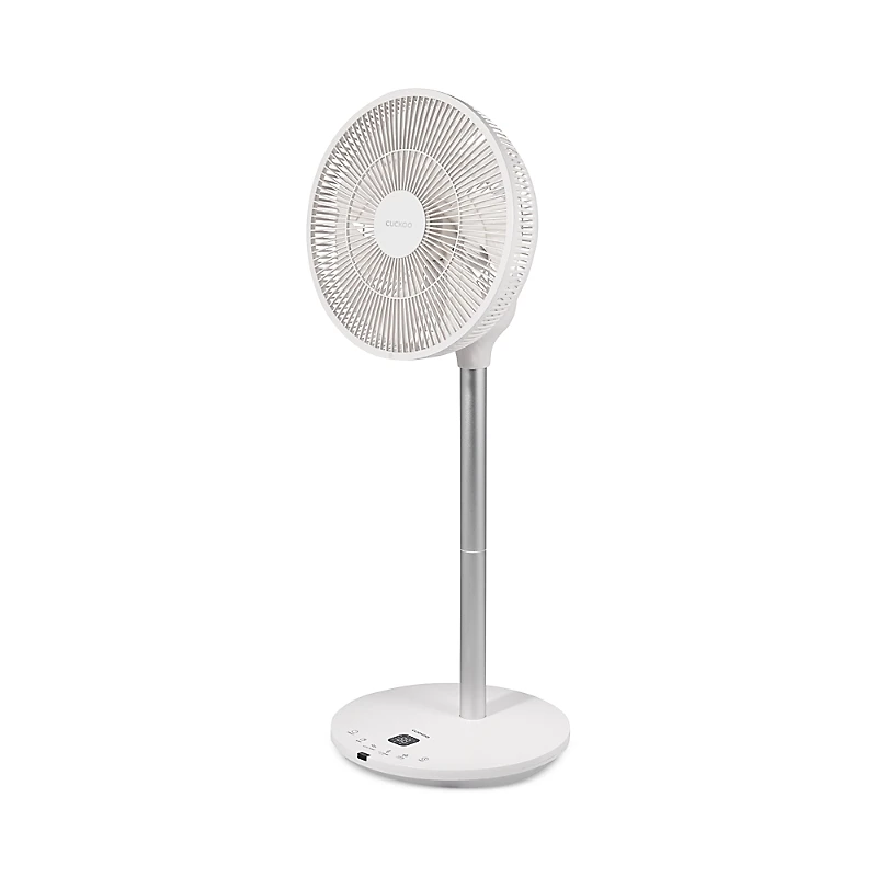 Cuckoo 360 Rotating Air Circulator Fan