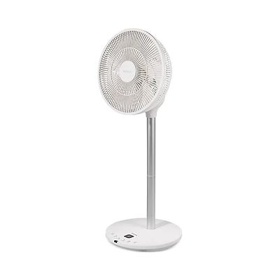 Cuckoo 360 Rotating Air Circulator Fan