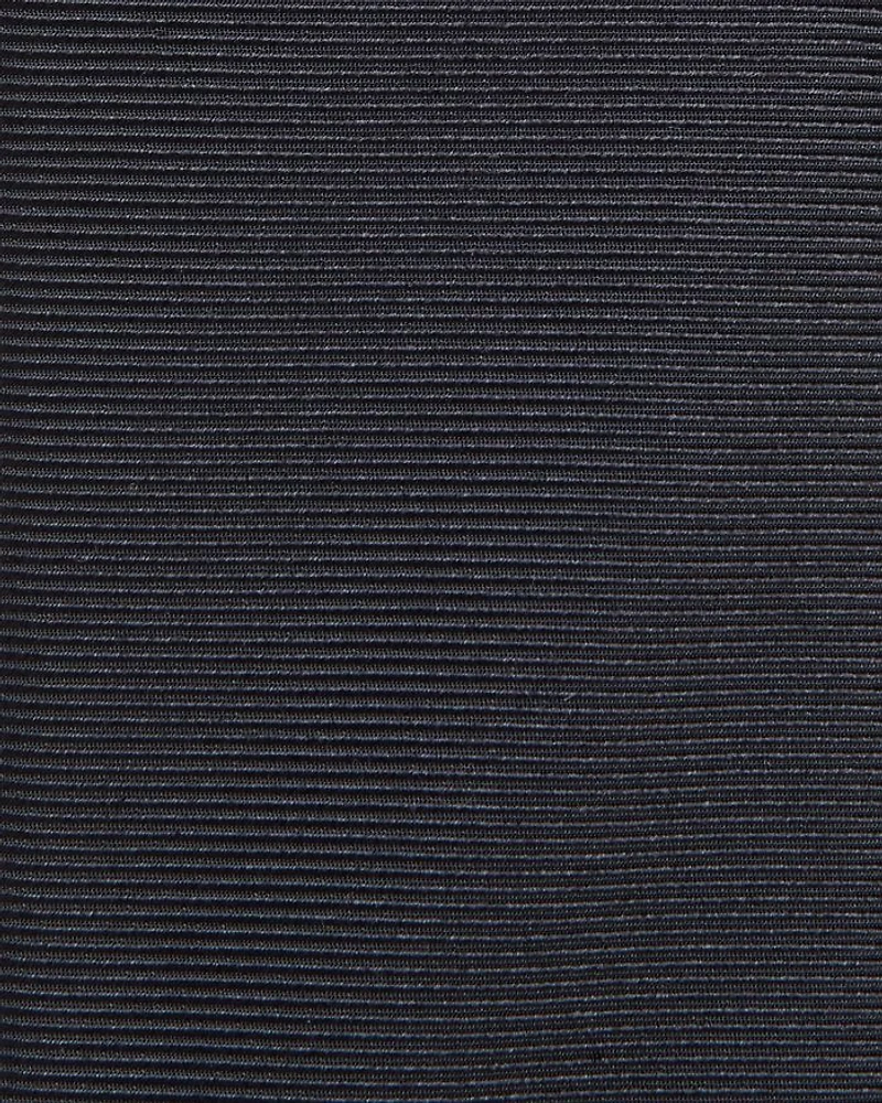 Textured Skinny Tie