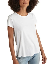 Marine Layer Swing Tee