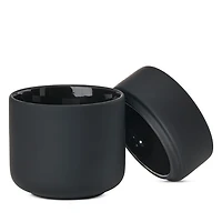 Jar with Lid