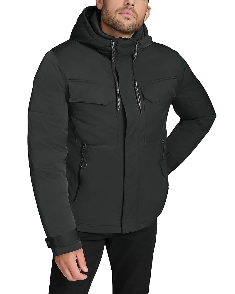 Andrew Marc Gawler Jacket