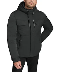 Andrew Marc Gawler Jacket