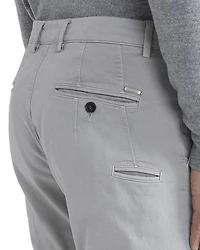 Garment Dyed Chino Pants