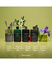 Guilty Essence Pour Homme Eau de Toilette