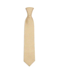 Silk Classic Gancini Link Tie