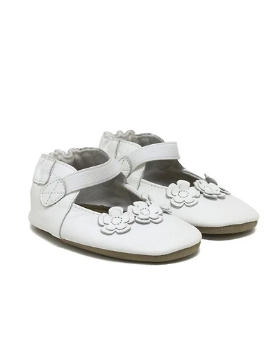 Unisex Briana Soft Sole Shoes - Baby