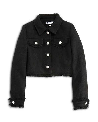 Girls' Charlize Jacket - Big Kid
