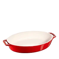 Ceramic 3 pc. Mixed Baking Dish Set