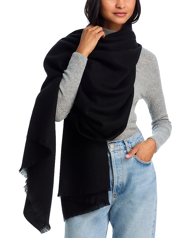 Echo Travel Wrap Set