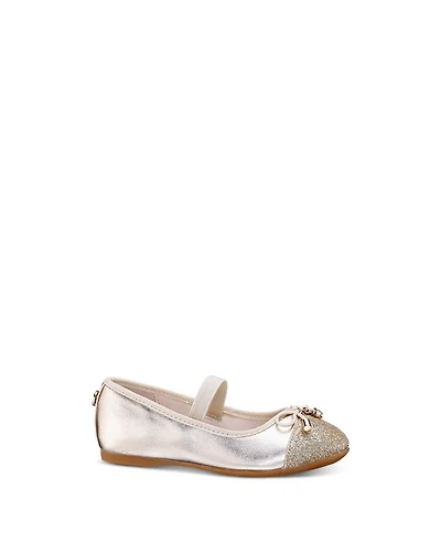 Girls' Kamryn T Ballet Flats - Toddler