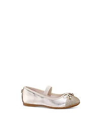 Girls' Kamryn T Ballet Flats - Toddler