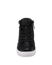 Nina Girls' Kala Hi Top Sneakers - Little Kid, Big Kid
