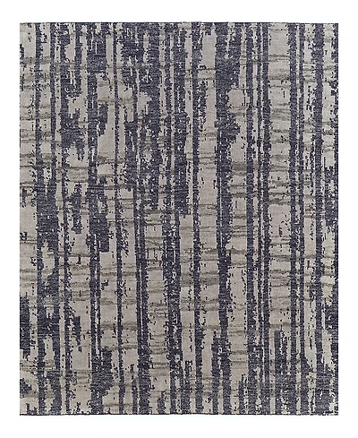 Thom Filicia Altmar T6035 Area Rug, 5'6 x 8'6