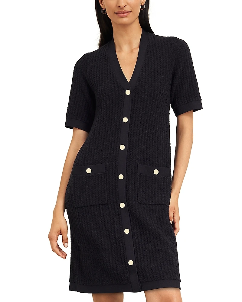 Hobbs London Limited Tatton Knitted Dress