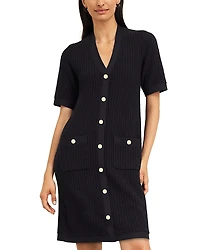 Hobbs London Limited Tatton Knitted Dress