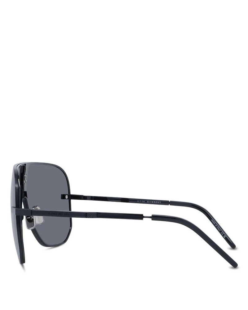 4GEM Shield Sunglasses, 136mm