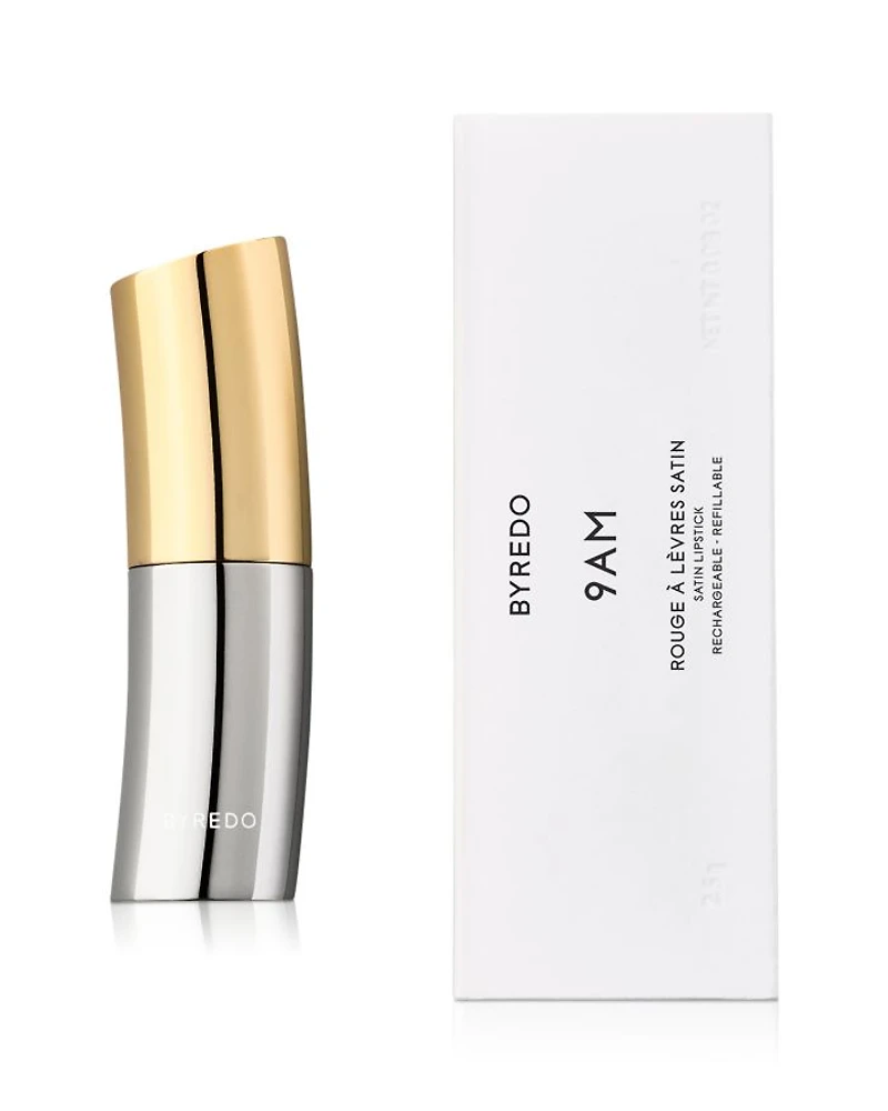 Satin Lipstick