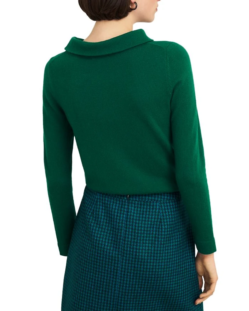 Audrey Jumper