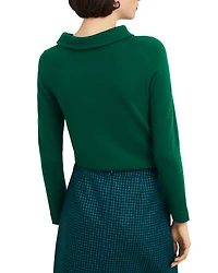 Audrey Jumper
