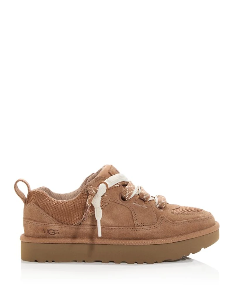 Women's Lowmel Sneakers