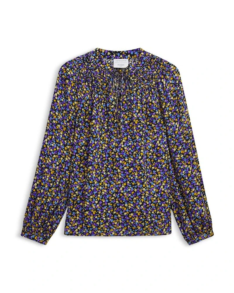 Limited Dorfold Blouse