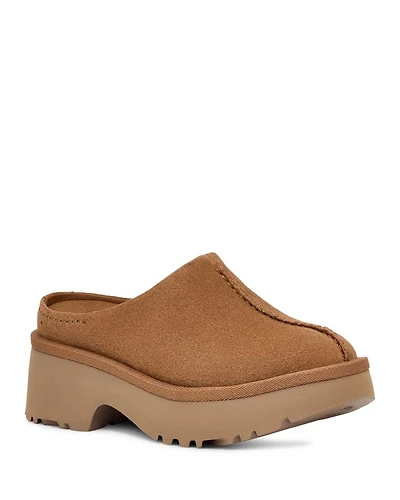 Women's Spring Cottage Clogs