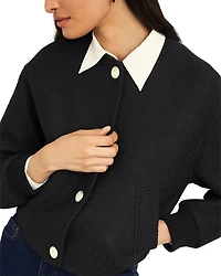 Limited Elsham Bomber Jacket