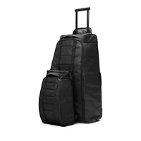 Hugger Roller Bag Check 90L