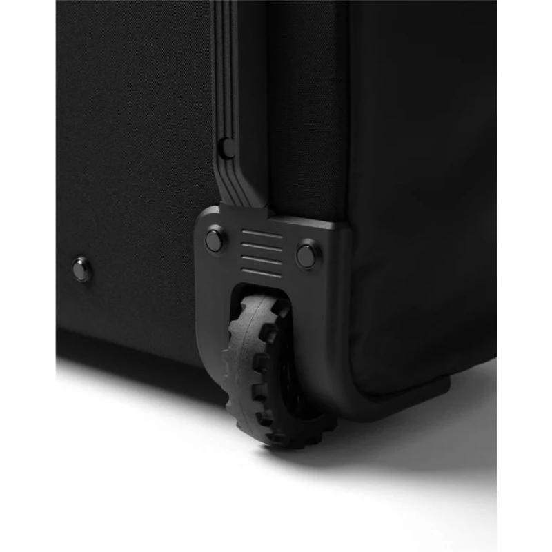 Hugger Roller Bag Check 60L